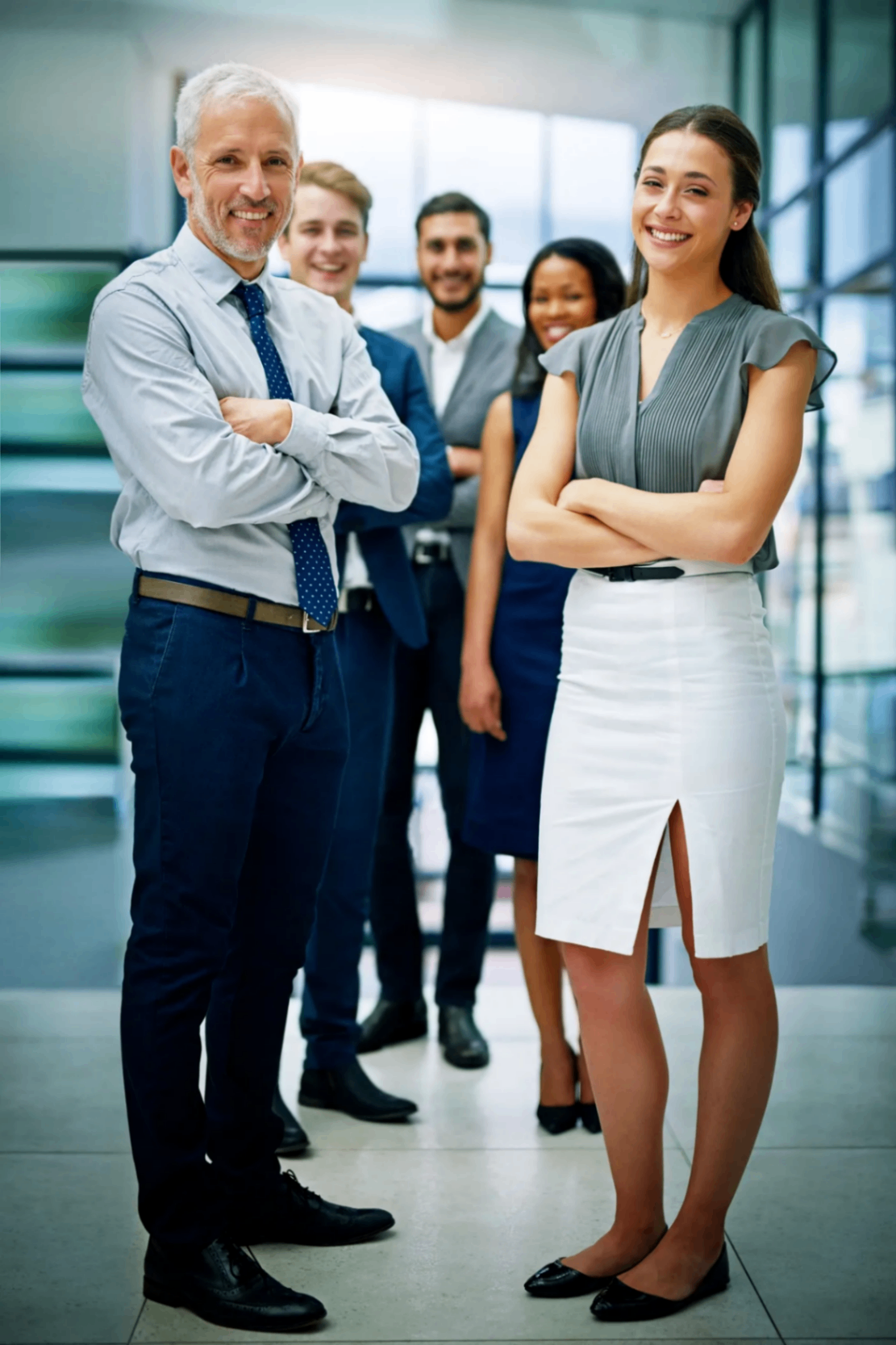 GGC Real Estate Group property management team Tampa Bay